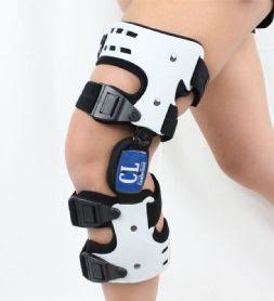 Right Knee Brace Z915