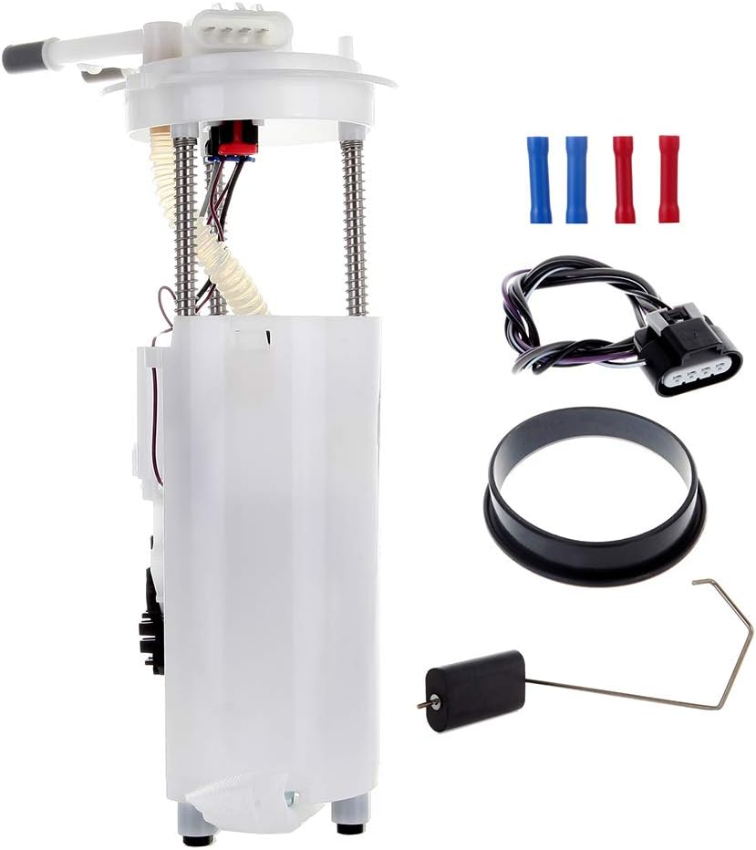 Fuel Pump Assembly Pack of 2 E96276