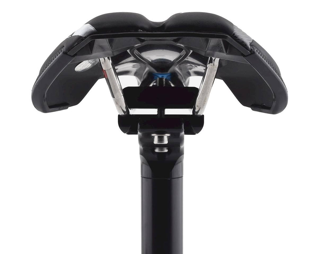 Black Saddle Q414093