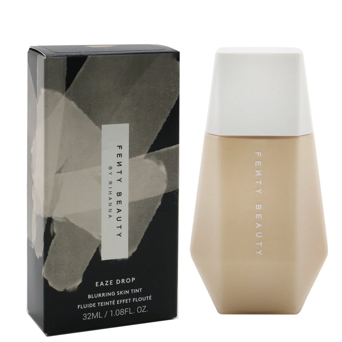 Eaze Drop Blurring Skin Tint - Medium With Warm Golden Undertones 32ml B8508