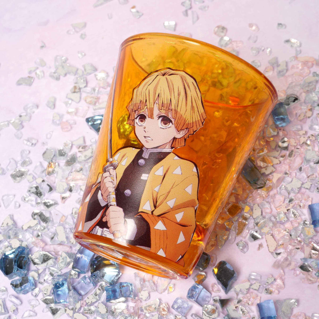 Glass Set T825