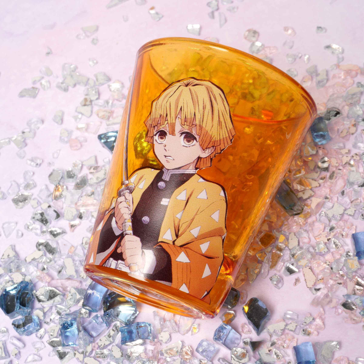 Glass Set T825