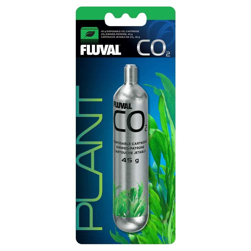 CO2 Disposable Cartridge G190