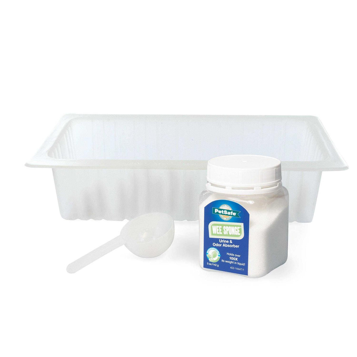 Pet Loo Pee Pod 7 pack B109