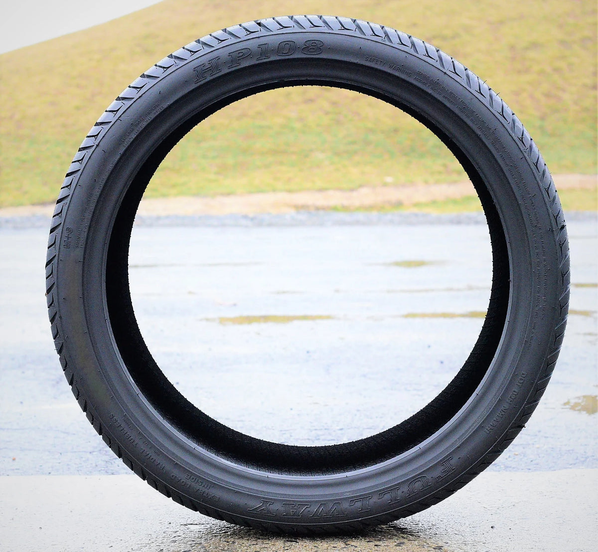 All Season Performance Tires Set of 4 I395525