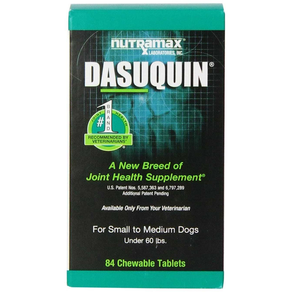 Joint Health Supplement for Small & Medium Dogs D48042