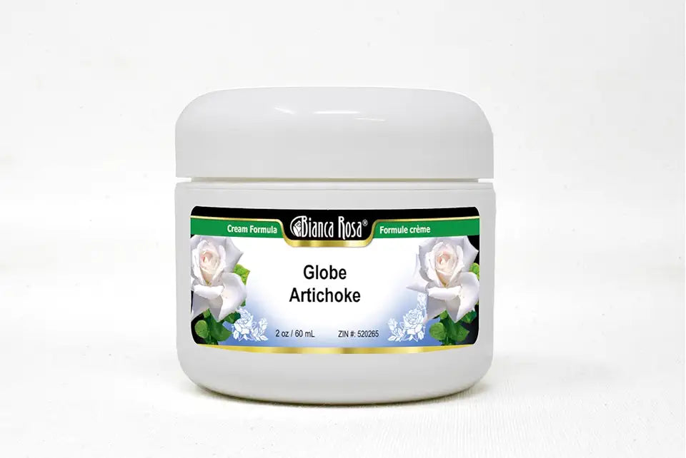 Artichoke Cream 2 oz 2 Pack G933