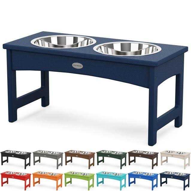 Pet Feeder U374