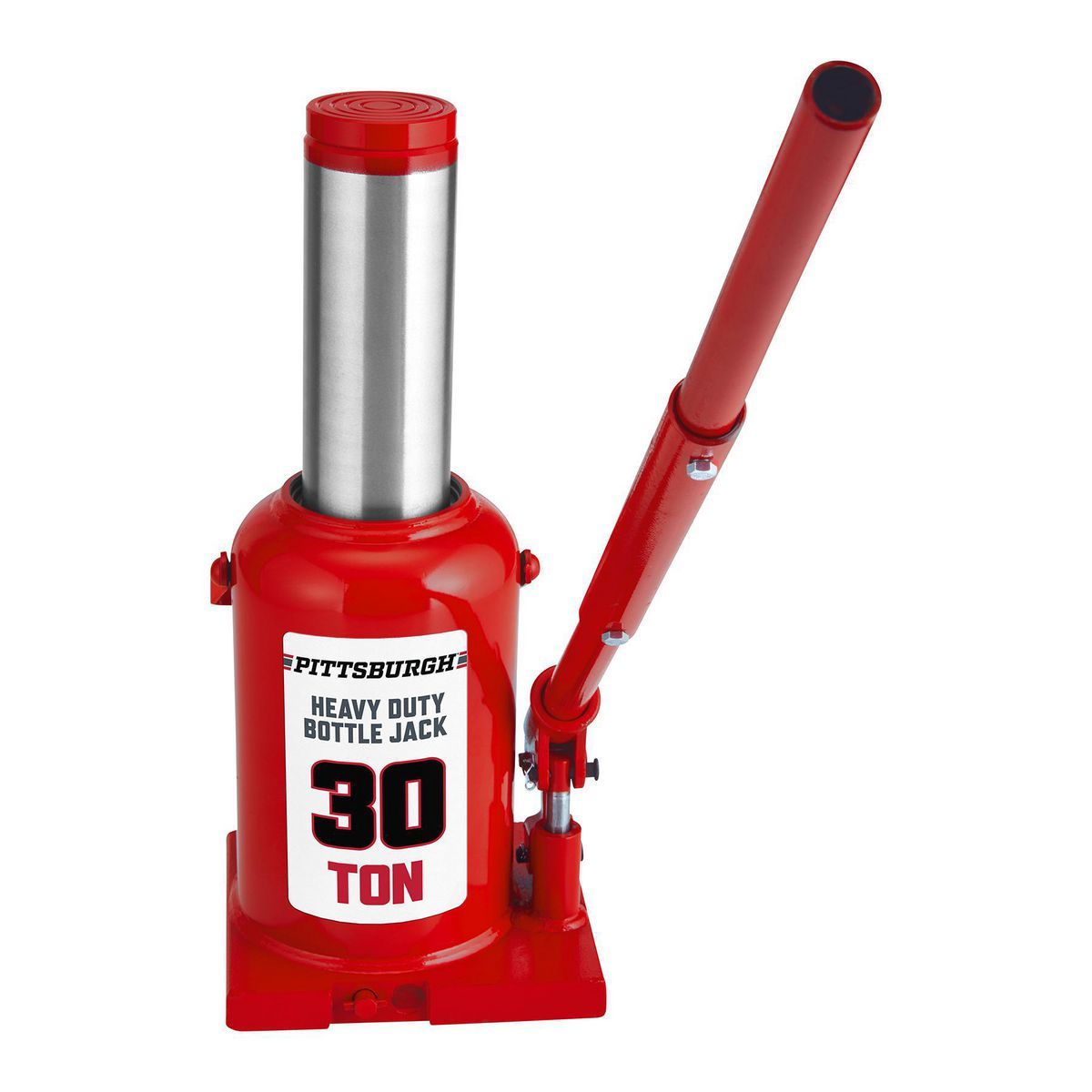 30 Ton Hydraulic Bottle Jack D73501
