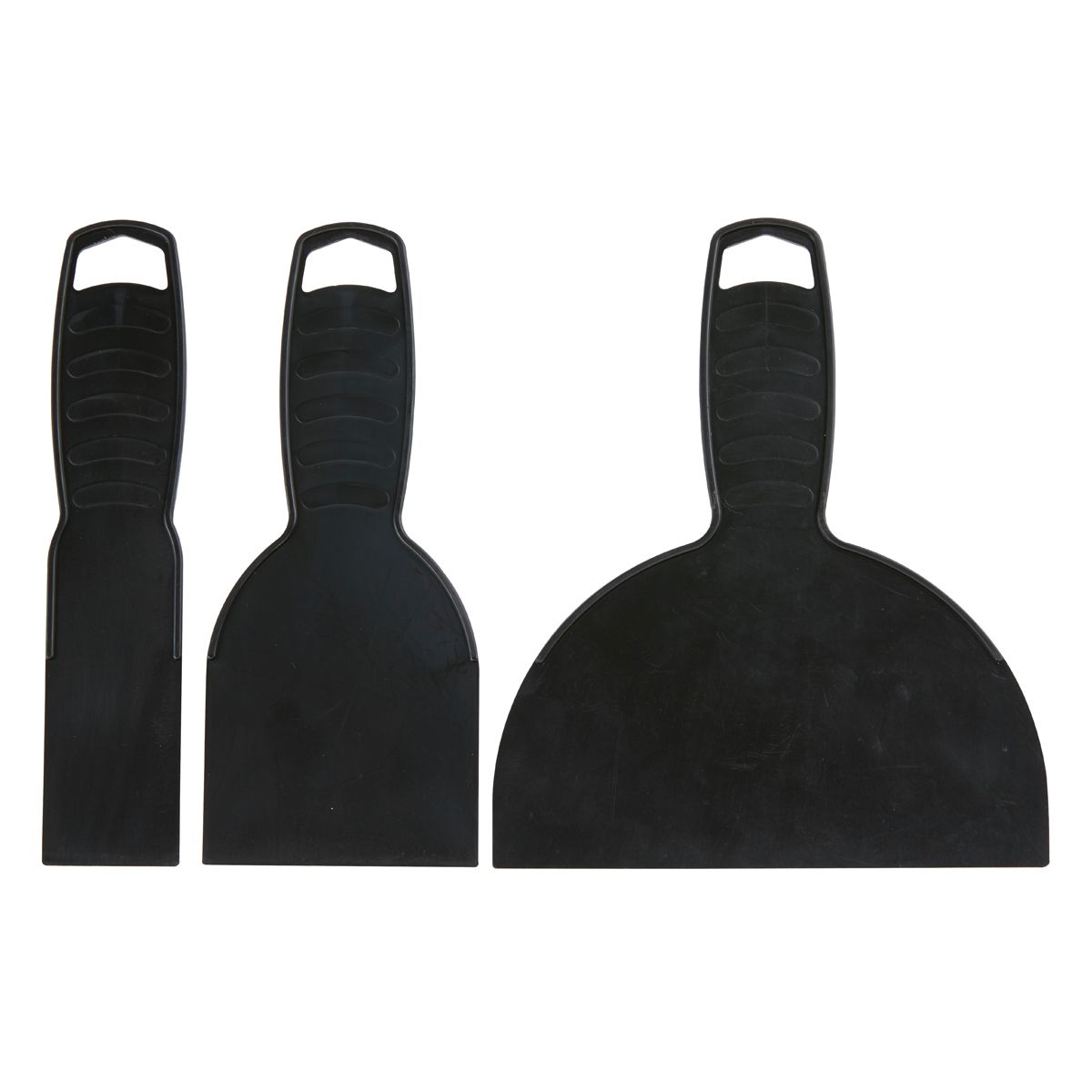 Putty Scraper Set, 3 Piece V51917
