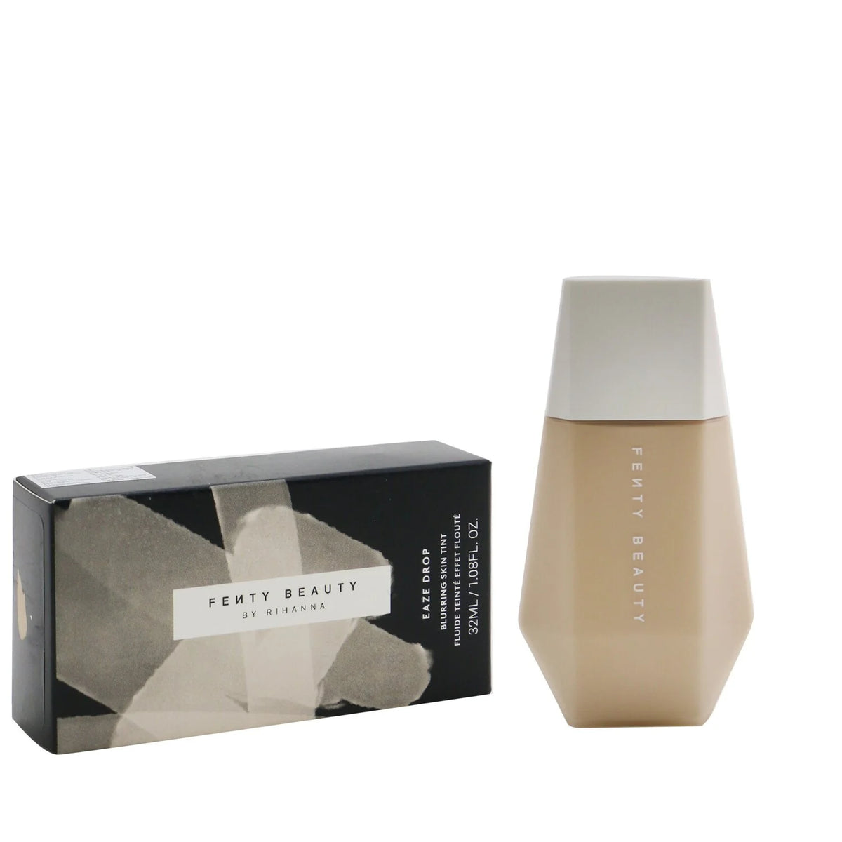 Eaze Drop Blurring Skin Tint - Medium With Warm Golden Undertones 32ml B8508