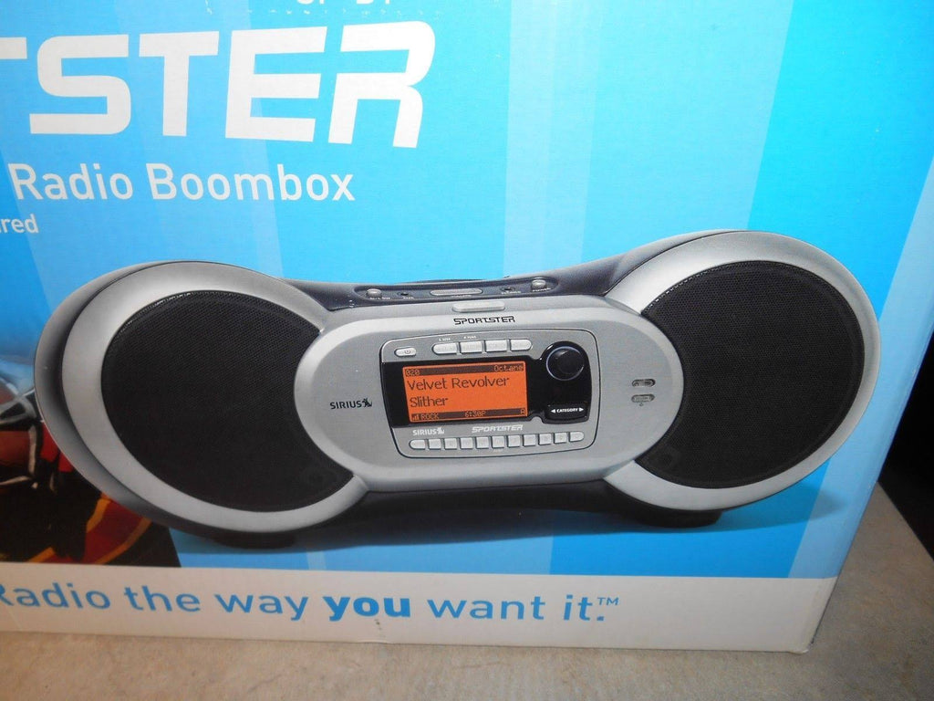 Accessory kit for satellite radio X452673