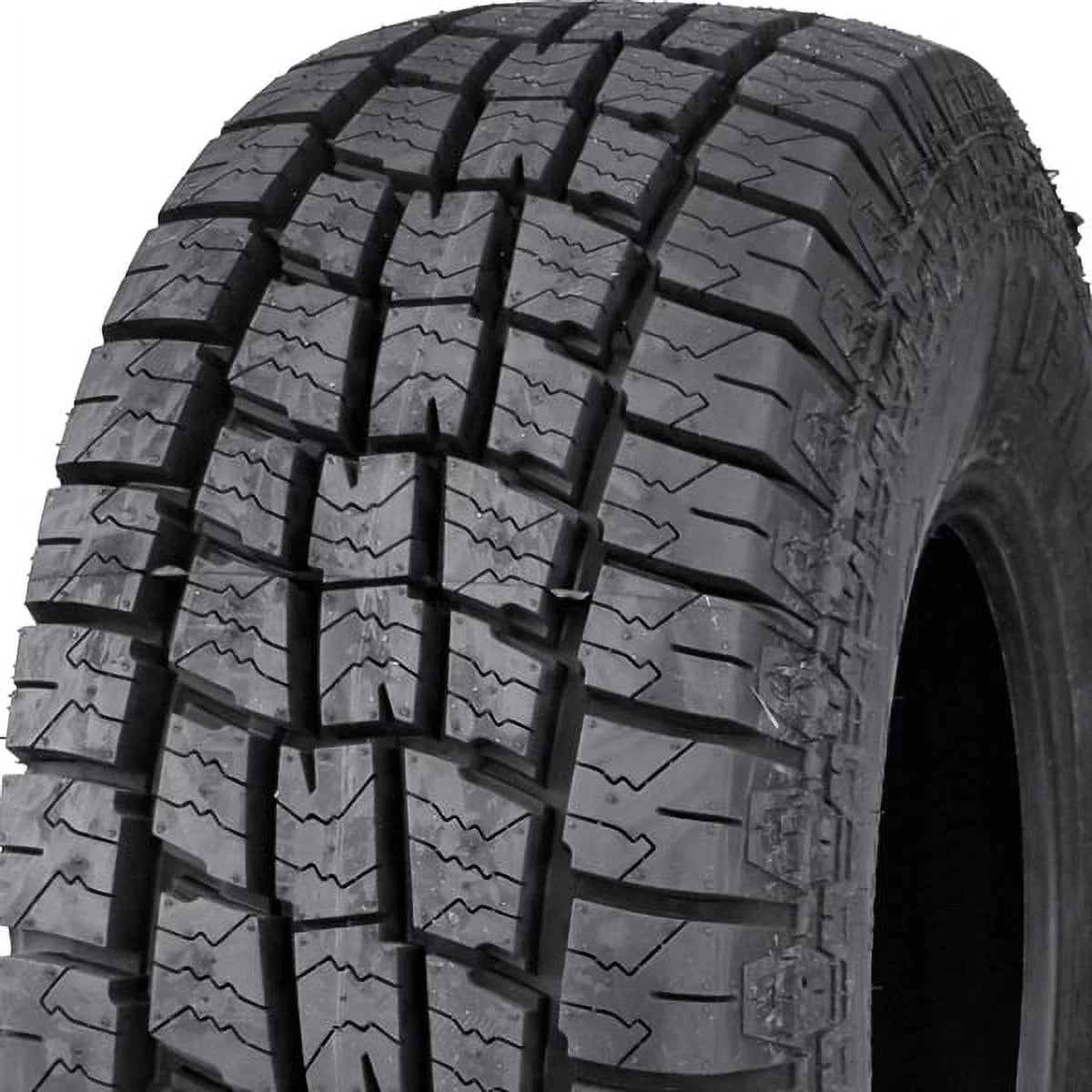 Set of 4 235/75R15 All Terrain Tires A5391