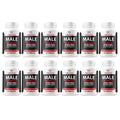 Performance & Drive Pills for Men - 12 Bottles P269
