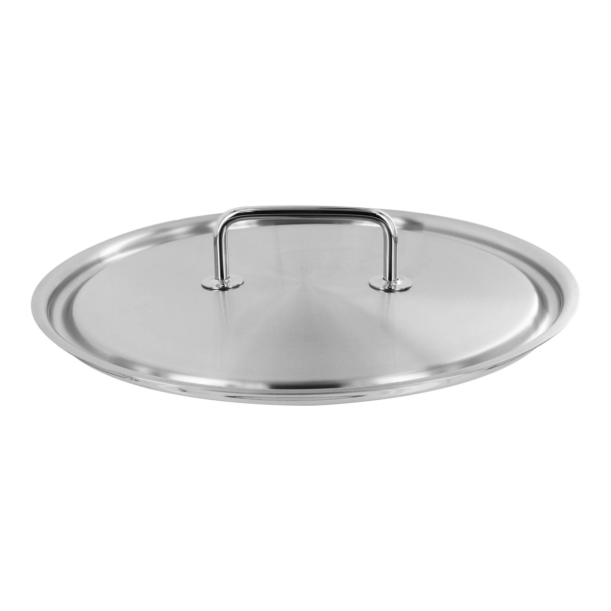 14 Stainless Steel Lid P7600