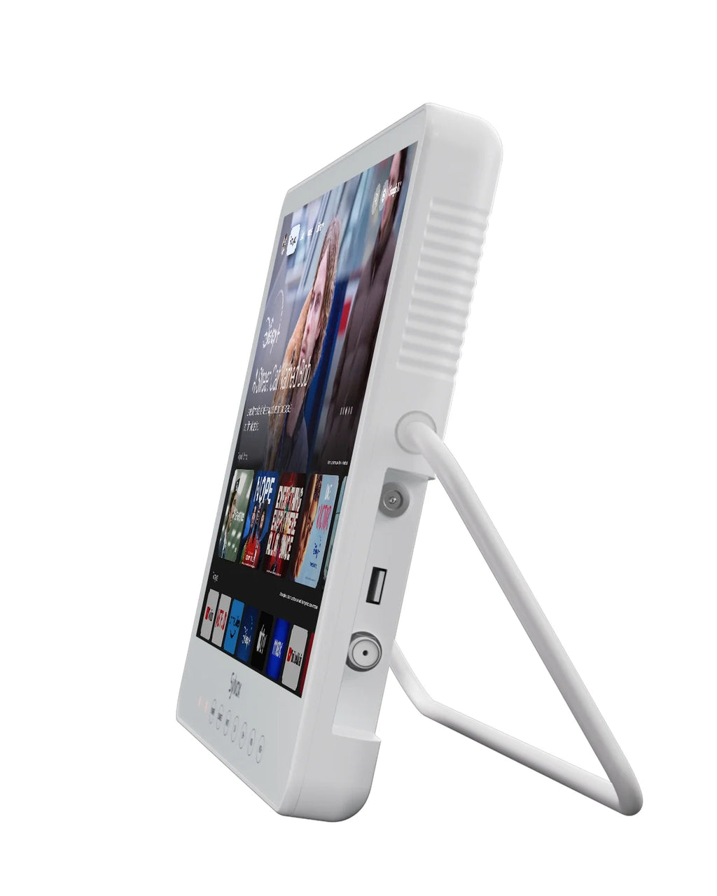 15.6'' IP66 Waterproof 1080P Portable Smart TV U507747