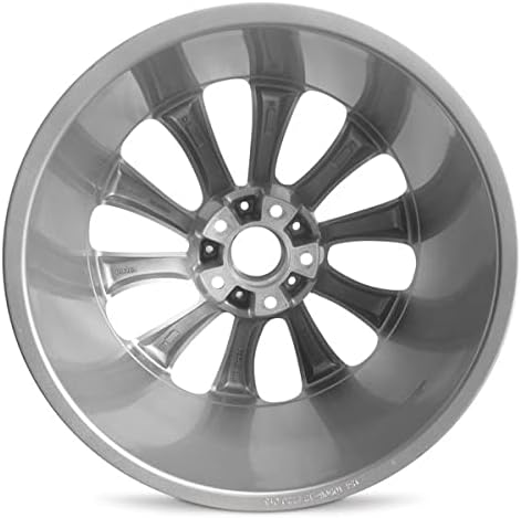 18 inch Aluminum Wheel Rim Q3714