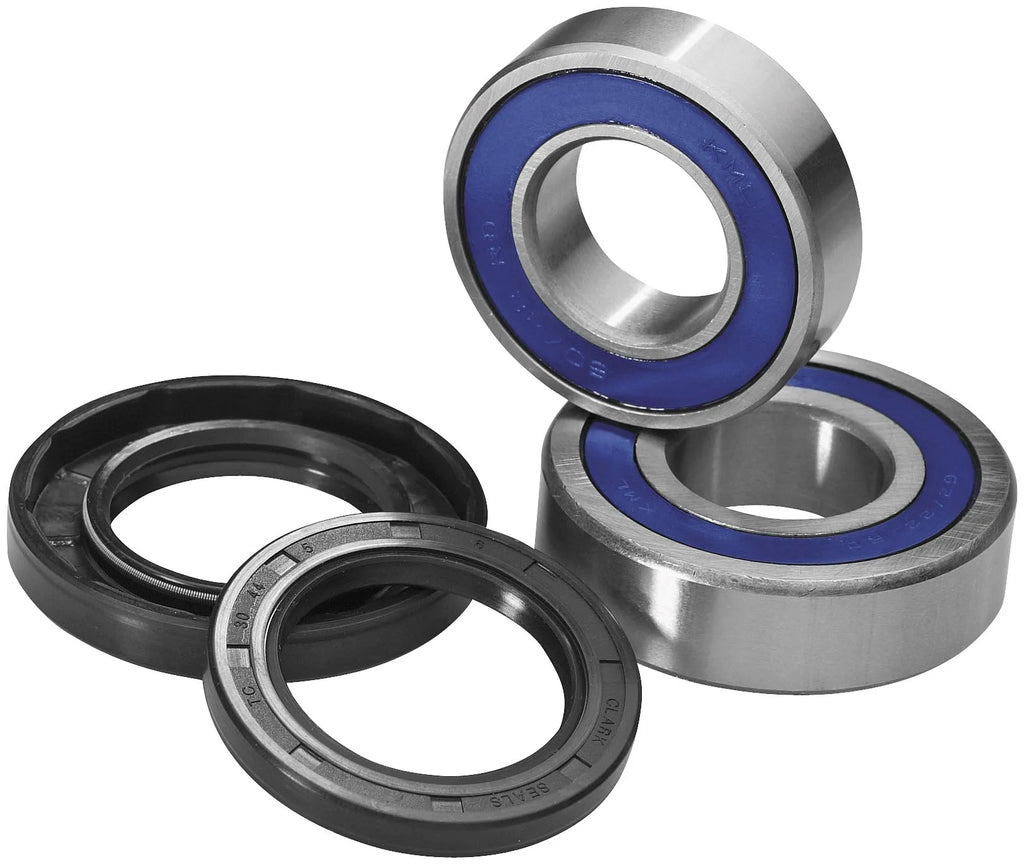 Front and Rear Wheel Spacer Kits for Husaberg 570FE 2009-2011 Y661766