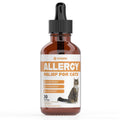 Allergy Relief for Cats F1938