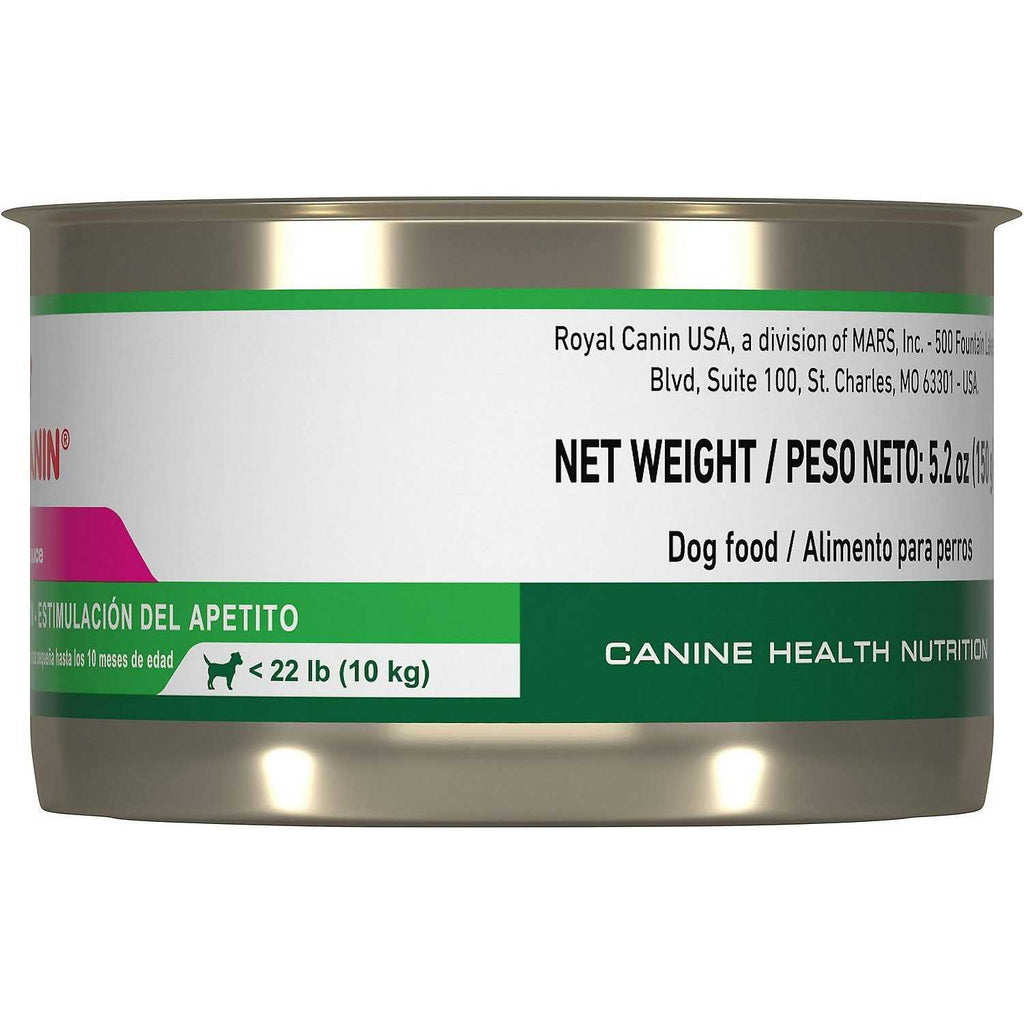 Puppy Loaf in Sauce Canned Dog Food H797470