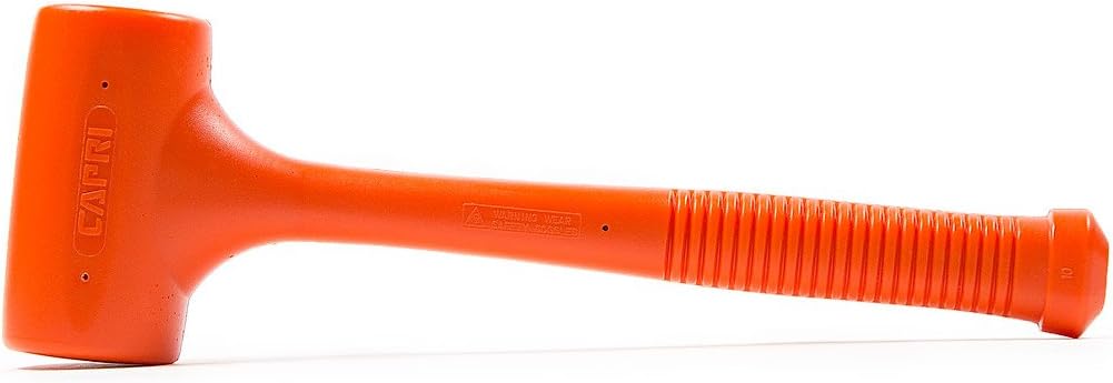 Dead Blow Ball Peen Hammer (26 oz) Pack of 2 L3019