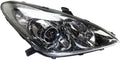 Passenger Side Headlight Assembly for Lexus ES330 2005 2006 HID U6423