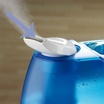 Nozzle (Mist Outlet) Y858916