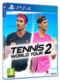 Tennis World Tour 2 (PS4) I781