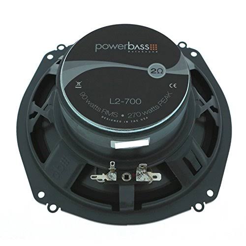 7x22 Car Speakers - Pair K773