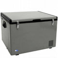 85 Quart Portable Fridge Freezer U426715