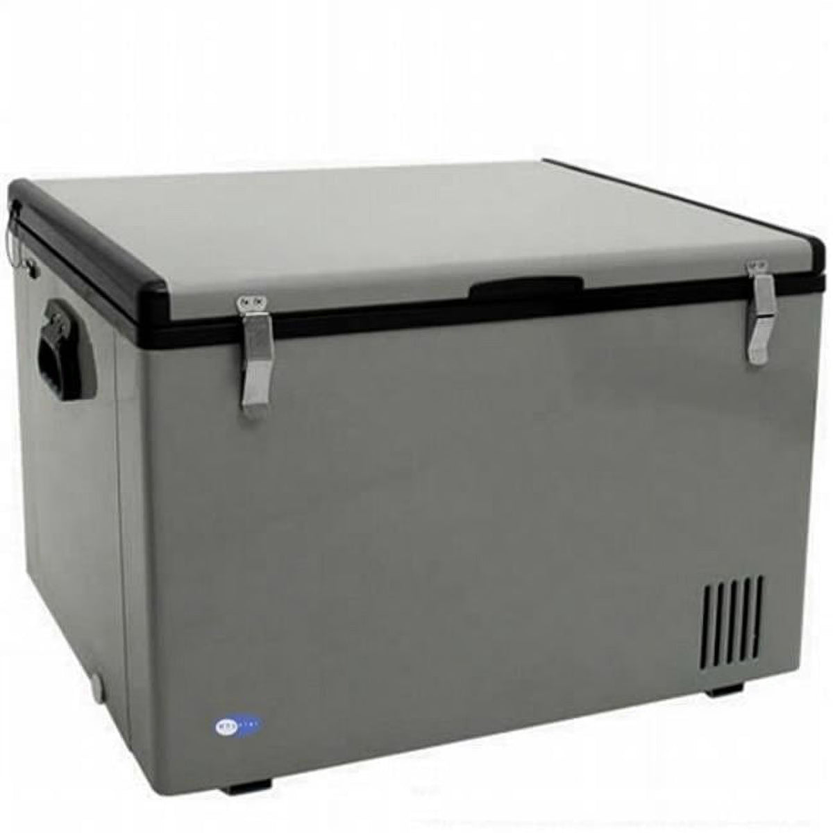 85 Quart Portable Fridge Freezer U426715