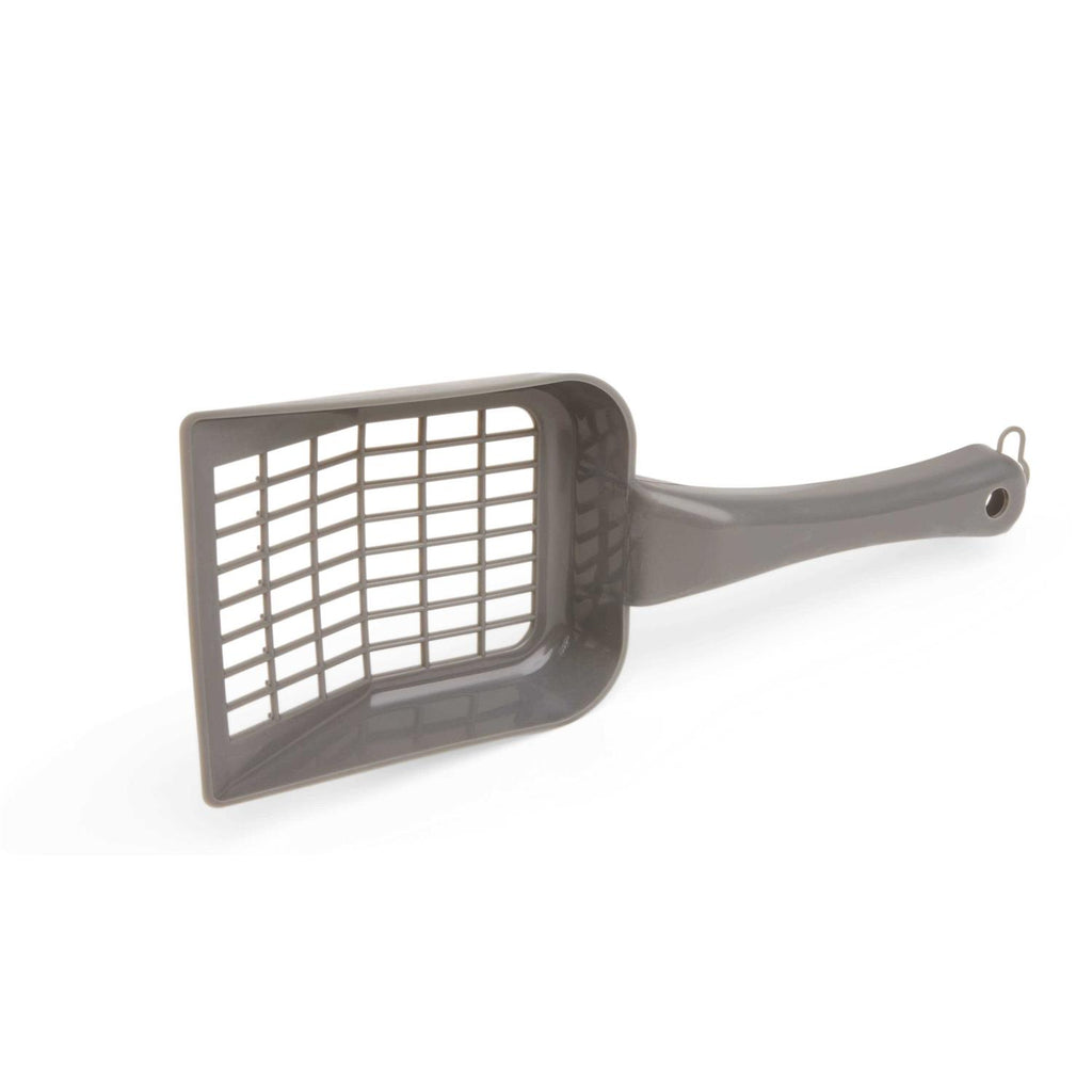Grey Litter Box Starter Bundle N739118