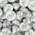 300 Pcs Milk Chocolate Kisses Party Favors (3 lb) D960