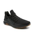 Black Green Gum Saucony Stretch Go Glide Shoes N516