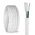 10 Gauge 50Ft Tinned Copper Marine Wire W48929