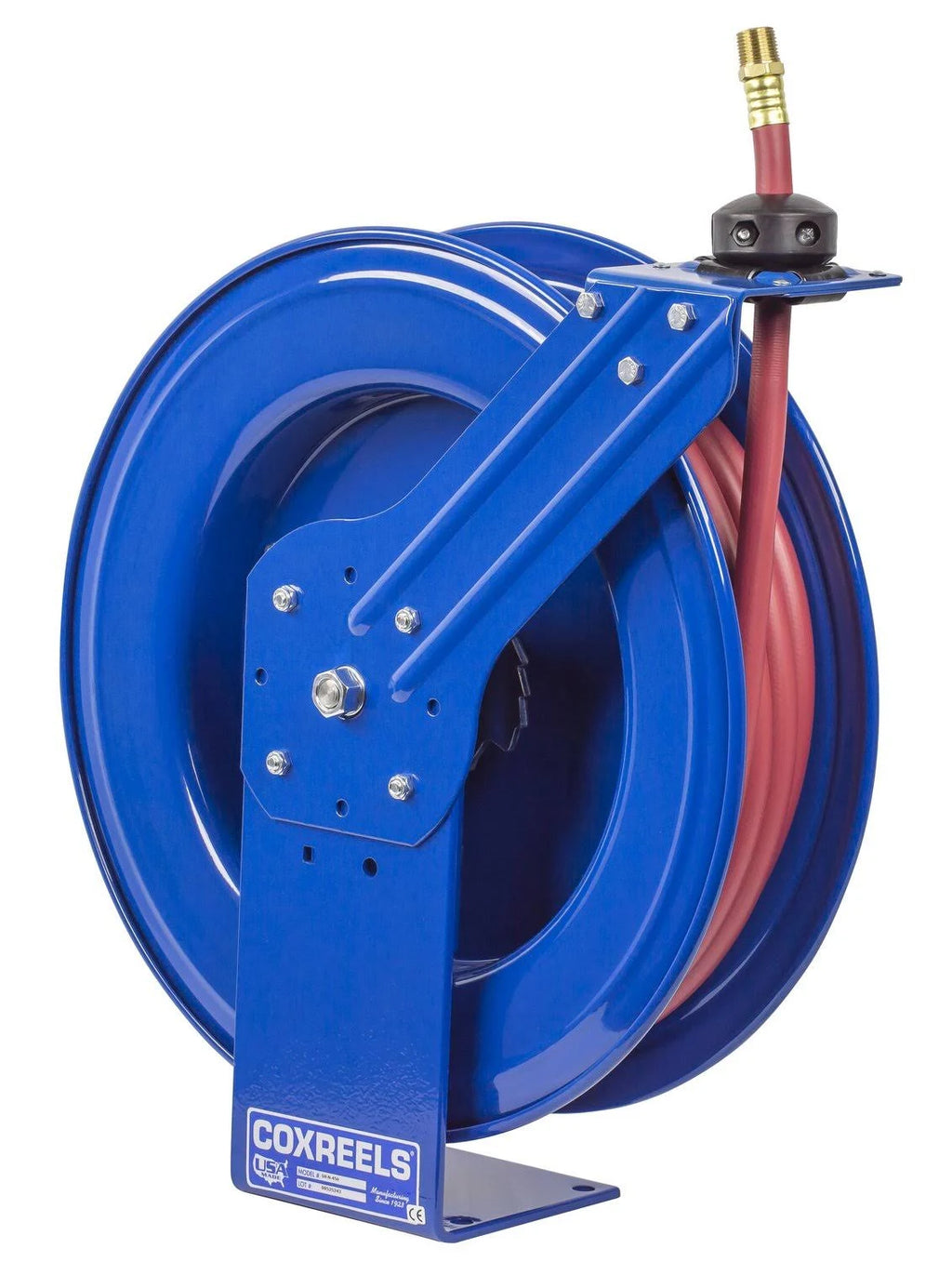 Spring Rewind Hose Reel X278563