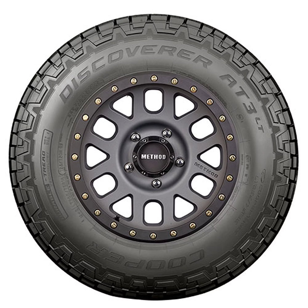 All Terrain Light Truck Tire J1600