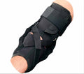 Black X-Large Elbow Guard B9195