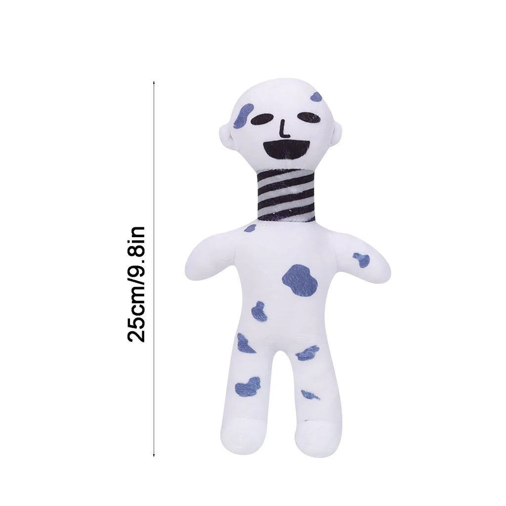9.8 Inch Plush Toys Soft Stuffed Plushies Doll L574