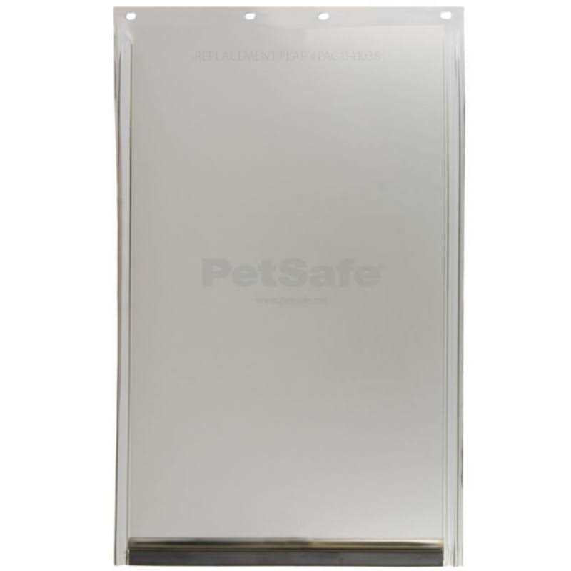 Pet Door Replacement Flap Q92705