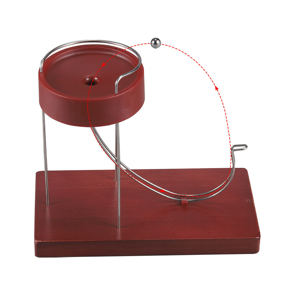 Kinetic Art Marble Sculpture P461