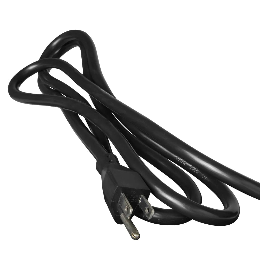 Smart Surge Protector 3600 Joules 8 Outlets 3-Prong Plug D961