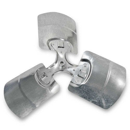 Replacement Condenser Fan Blade 3 x 22" CCW Pack of 2 Z9662