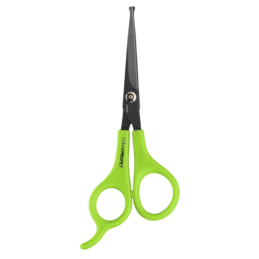 Dog Rounded-Tip Shears X2094