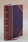 1920 Providence Building Laws and Ordinances Leather Bound B907853