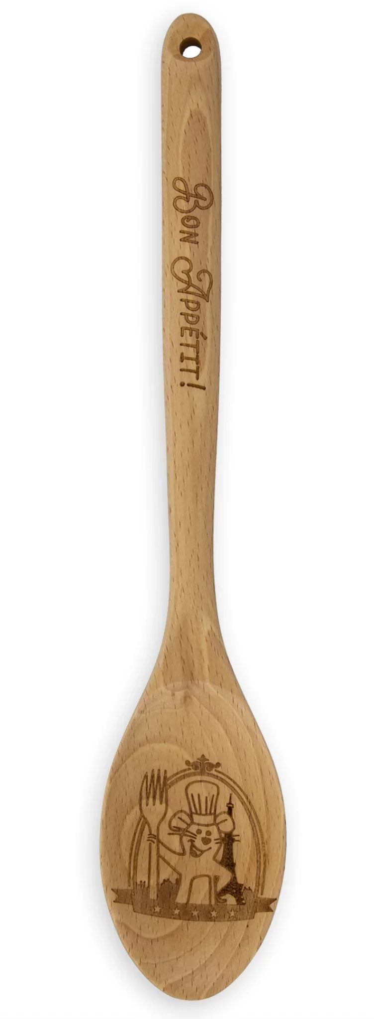 Wooden Spoon X80868