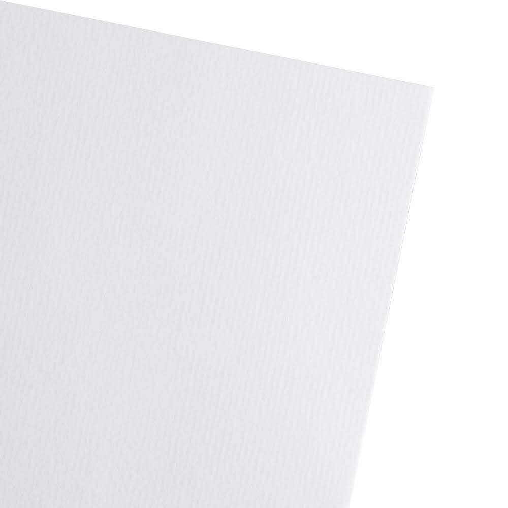 #10 Business Envelopes, 4 1/8 x 9 1/2, Bright White Laid, 1000/Carton W3598