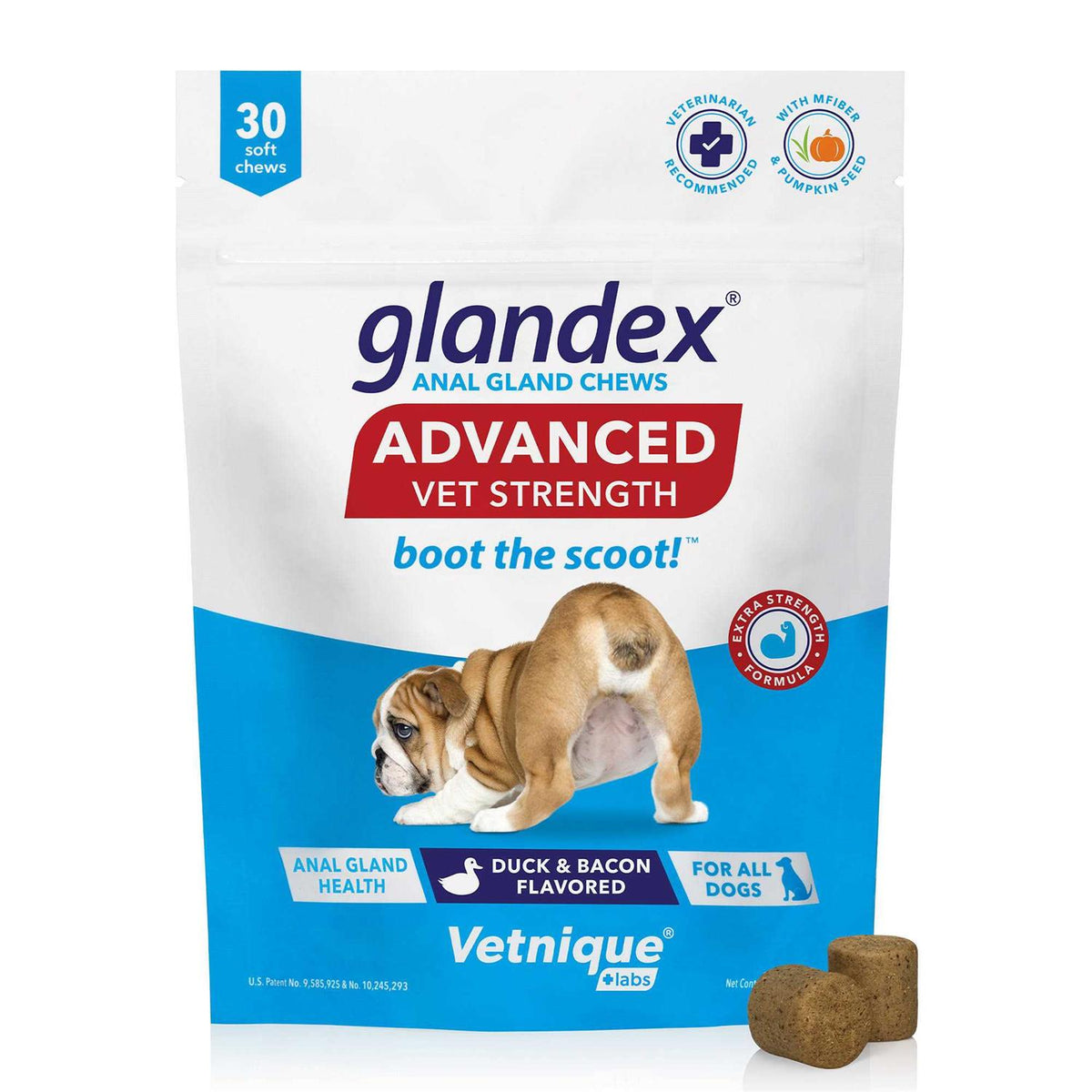 Vet Strength Chew F15022