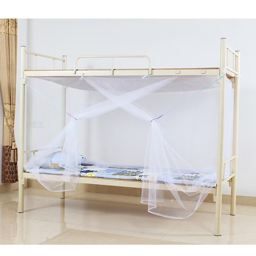 Mosquito Net Bed Curtains Tent O8221