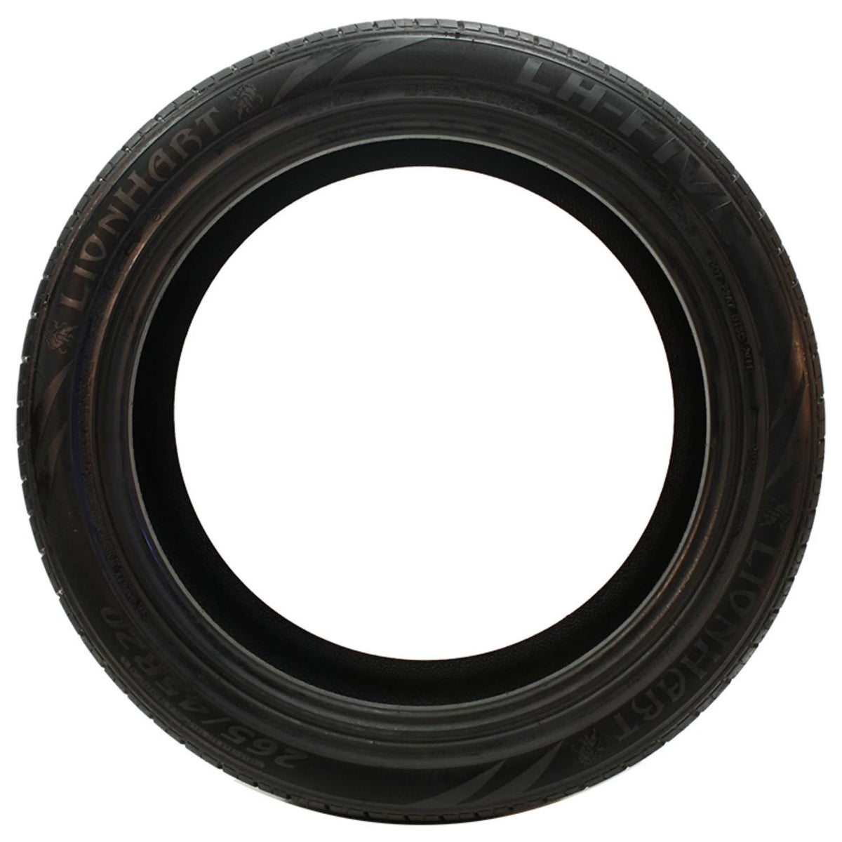 All Season 285/40R22 110V XL Passenger Tire Q129